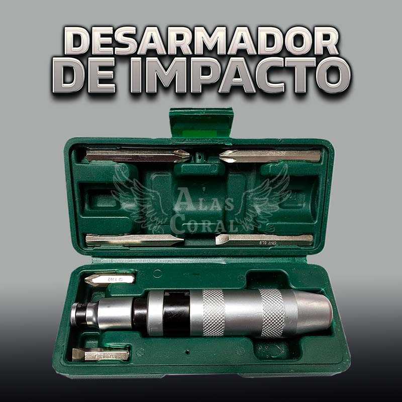 ✴️¡Quita cualquier tornillo por tan DESGASTADO que este!🔥