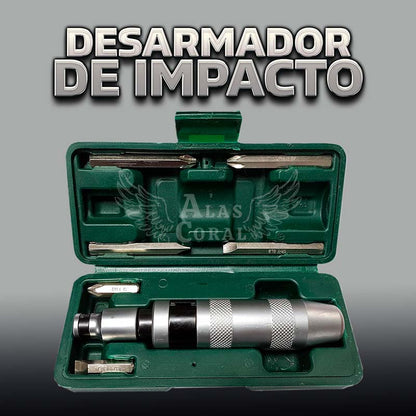 ✴️¡Quita cualquier tornillo por tan DESGASTADO que este!🔥