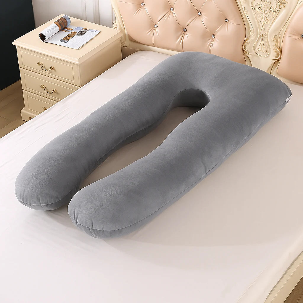 Almohada cuerpo entero de 1.40M