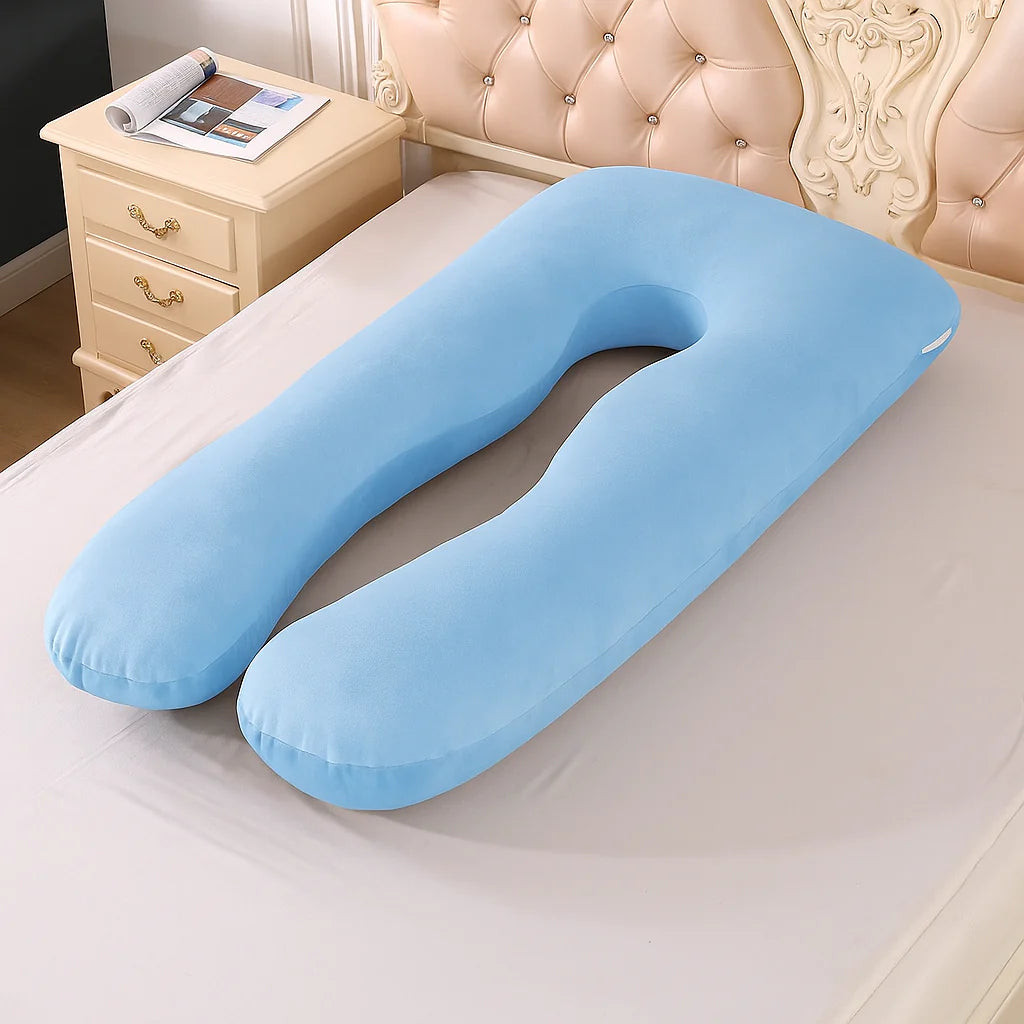 Almohada cuerpo entero de 1.40M