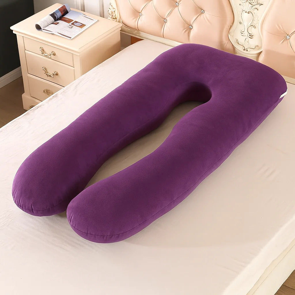 Almohada cuerpo entero de 1.40M