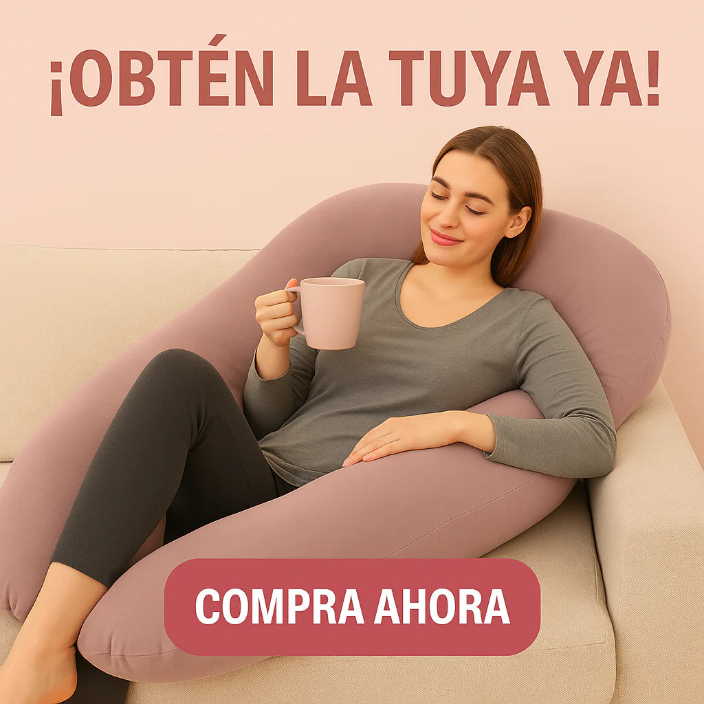 Almohada cuerpo entero de 1.40M