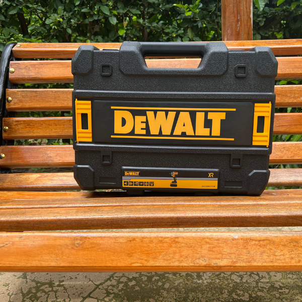 ‼47% Descuento de BLACK FRIDAY‼🔥 Taladro de Alto Impacto 1/2 De 68V Con kit de Accesorios