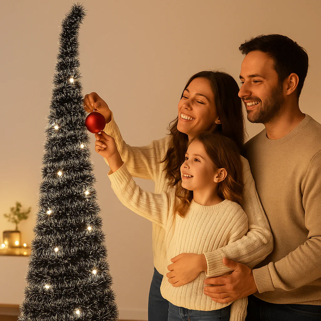 arborlito de navidad
