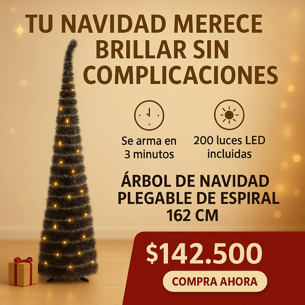 arborlito de navidad