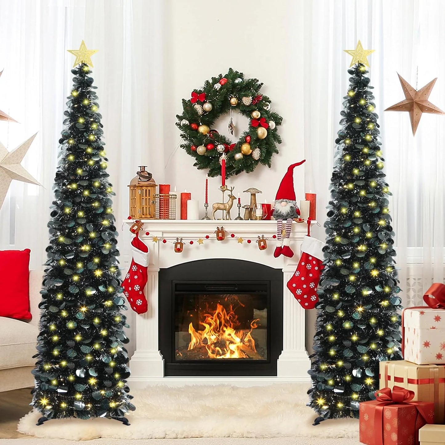 arborlito de navidad