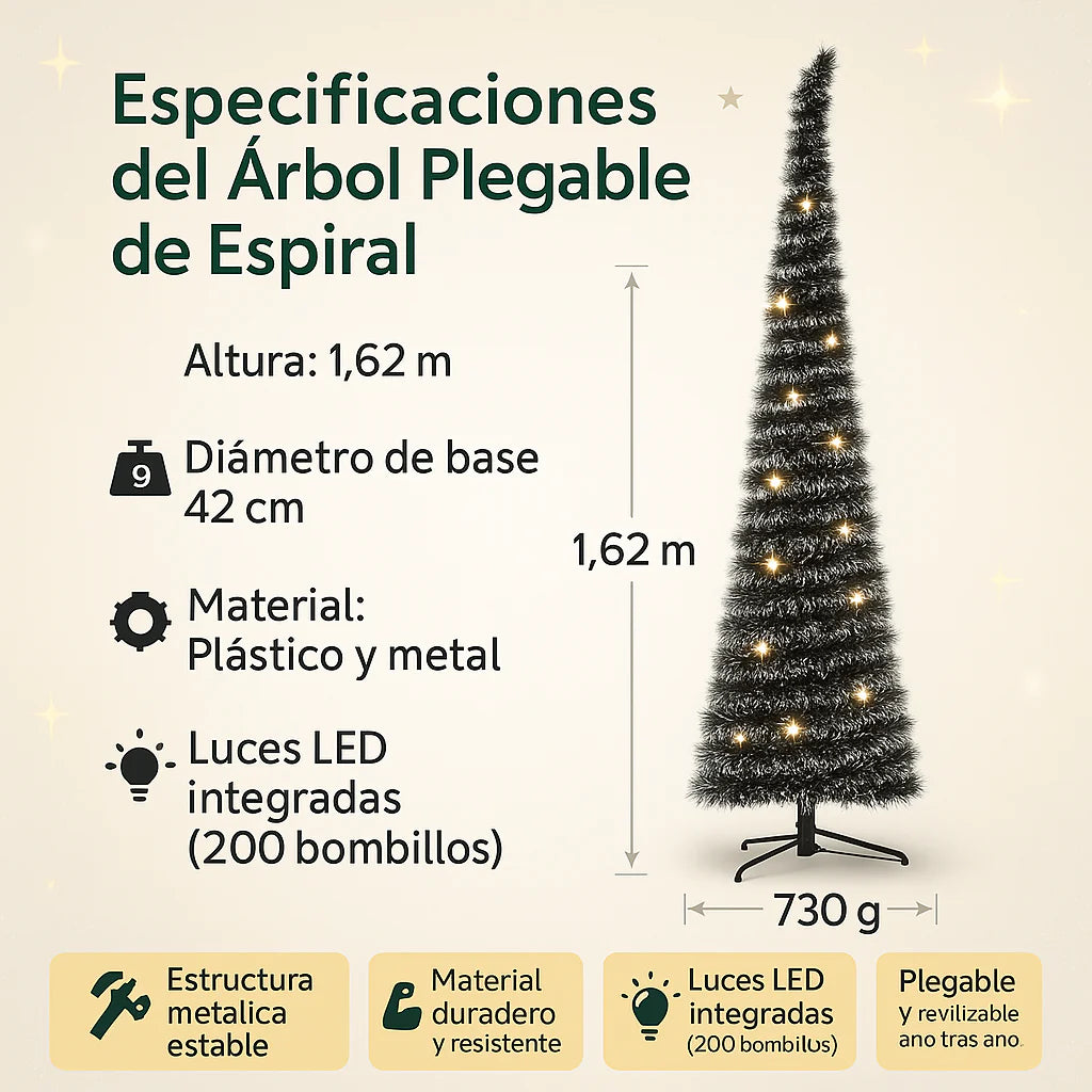 arborlito de navidad