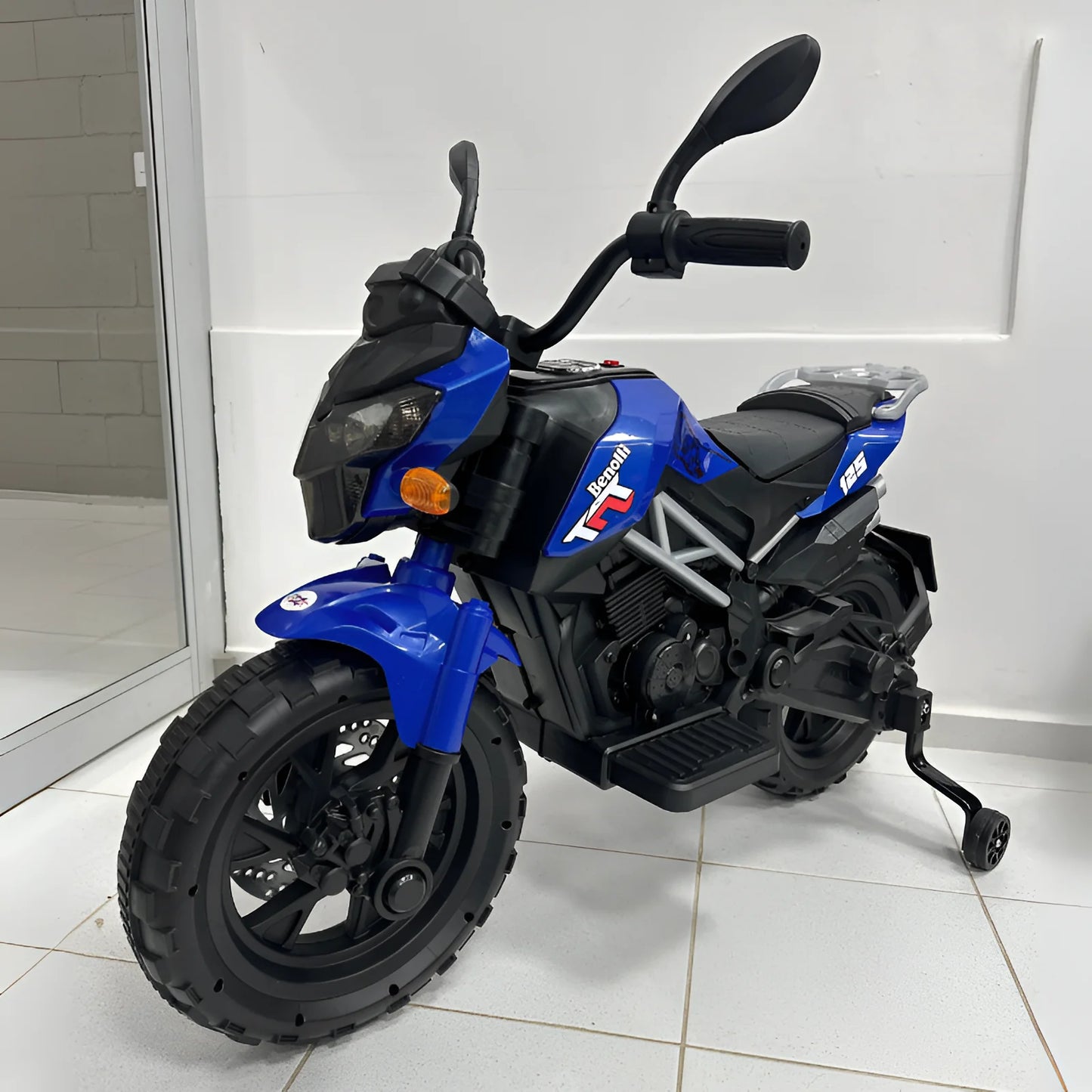 🔥 ¡Moto Eléctrica Infantil con 39% de Descuento por Black Friday!