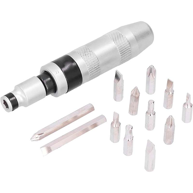 ✴️¡Quita cualquier tornillo por tan DESGASTADO que este!🔥