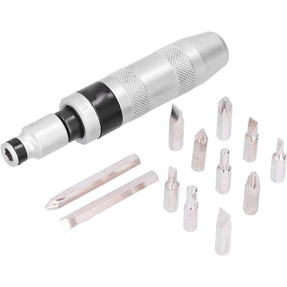 ✴️¡Quita cualquier tornillo por tan DESGASTADO que este!🔥