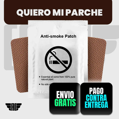 ¡Es hora que cambies tu vida! deja de fumar🚭