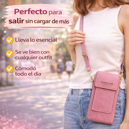 Nuevo Bolso Tipo Cartera