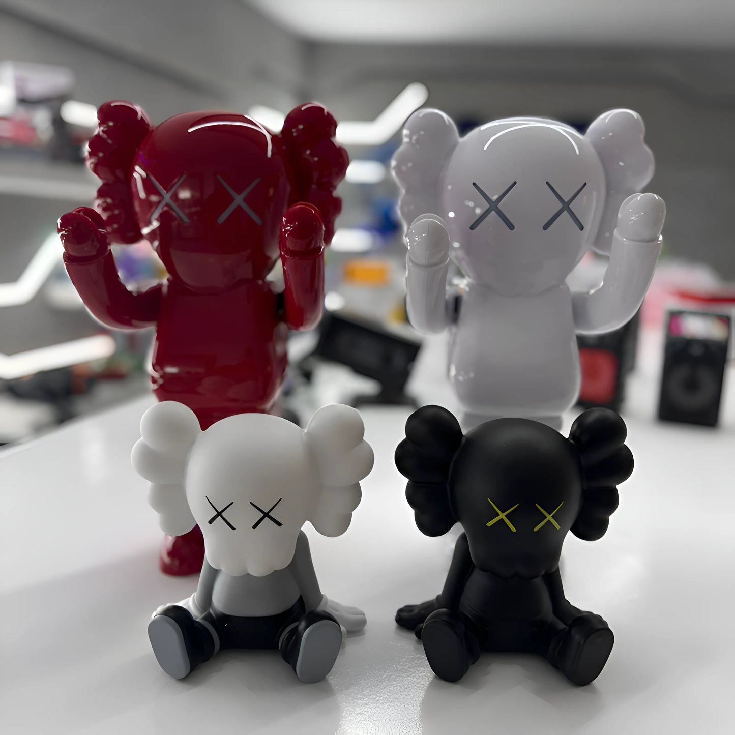 El parlante de moda para este 2025😎