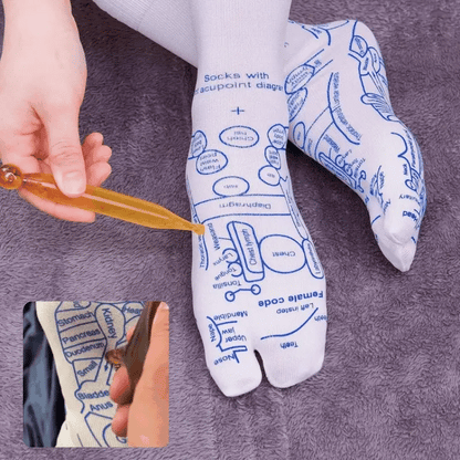 KIT ZENSOCK (Producto Americano)