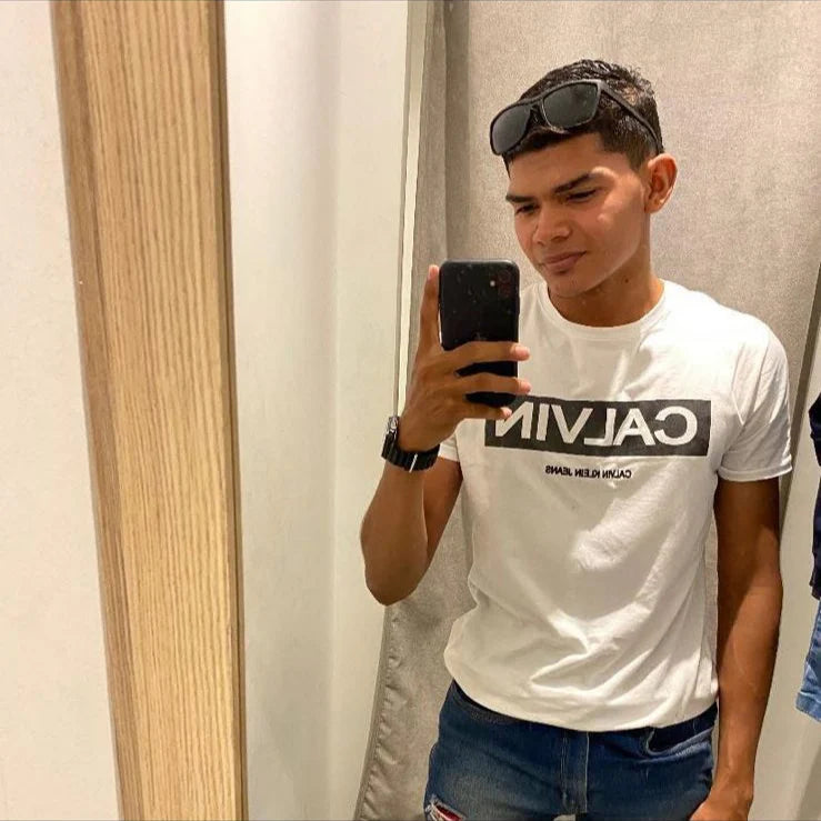 <em><strong>Don Jorge </strong></em>