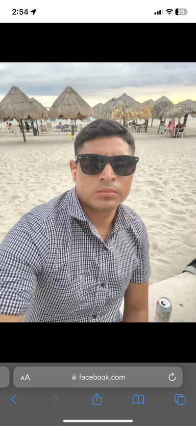 Javier Rodriguez