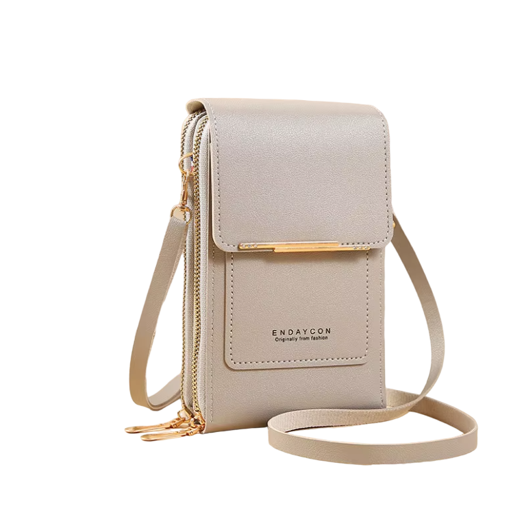 Nuevo Bolso Tipo Cartera