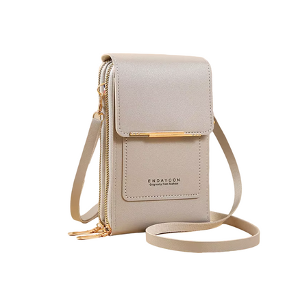 Nuevo Bolso Tipo Cartera