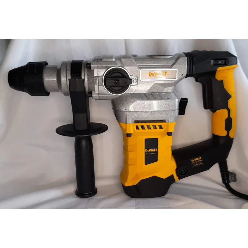 ‼ROTOMARTILLO MODELO 2025‼ Garantía de 3 Años