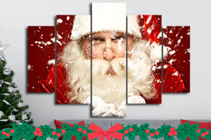 ¡Oferta Navideña!🎅 Cuadros Navideños🎄 para Decorar tu Hogar