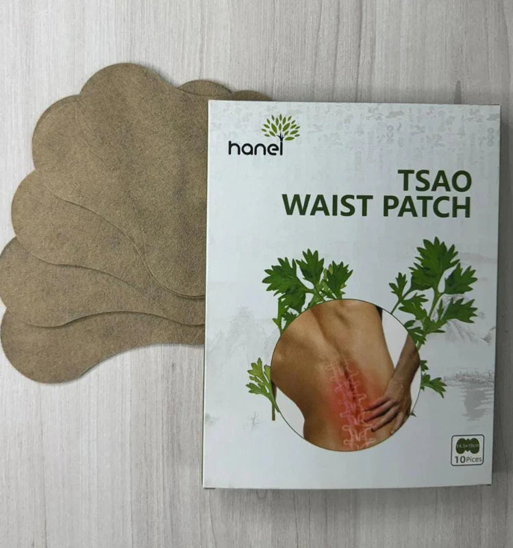 Calma ese dolor de espalda de inmediato❗