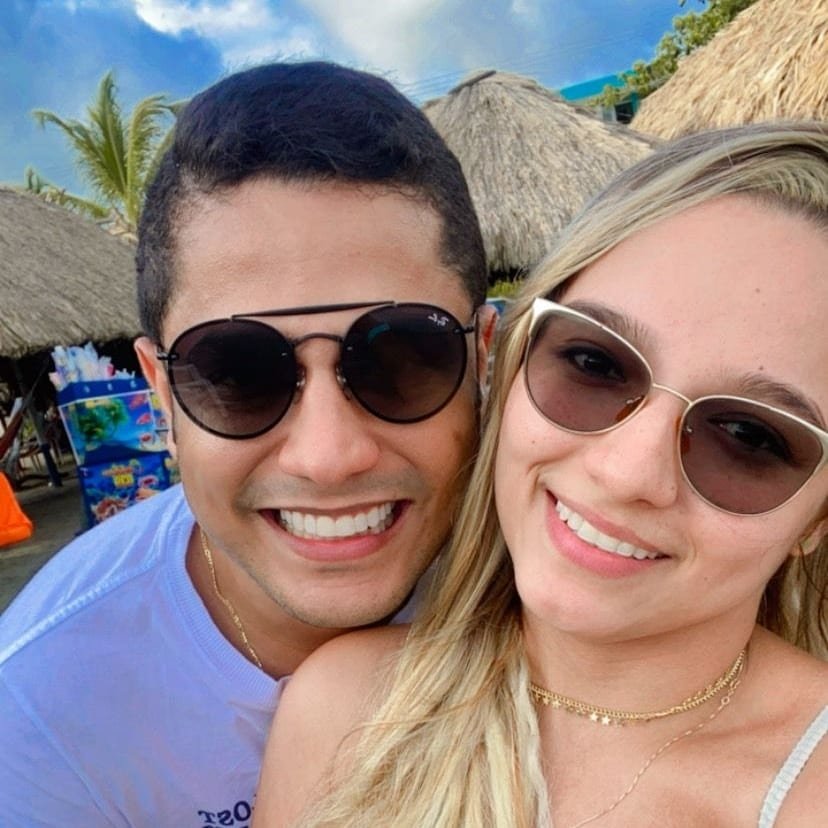 Valentina R. – Medellín, Colombia