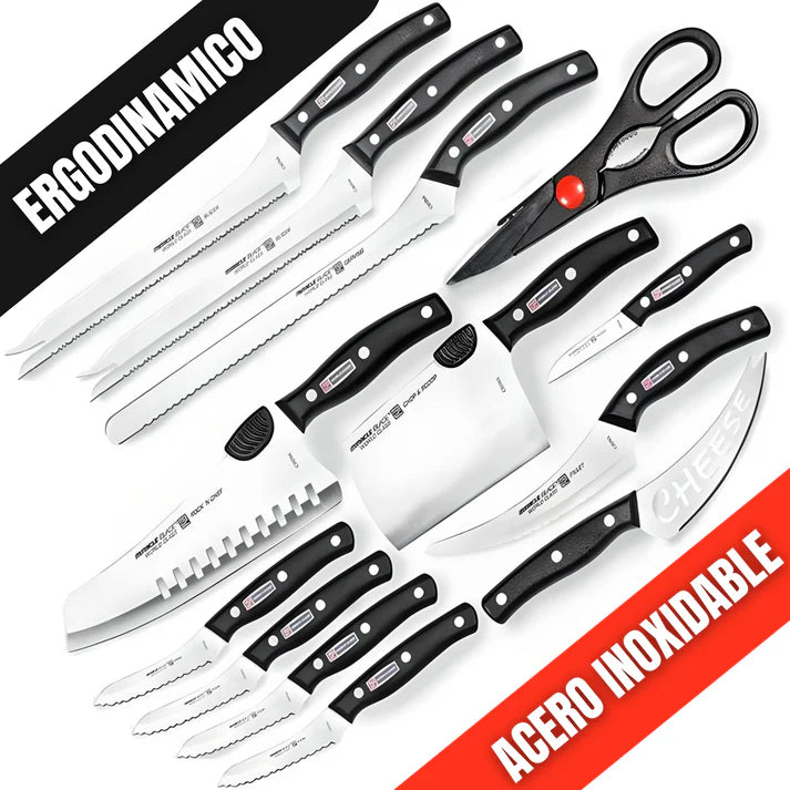 SET X13 (Importado de USA).