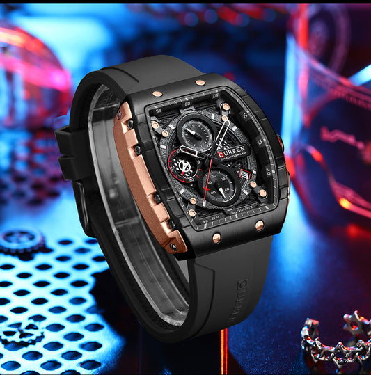 Reloj Curren tercera generación® 100% ORIGINAL