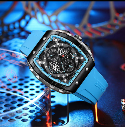 Reloj Curren tercera generación® 100% ORIGINAL extra