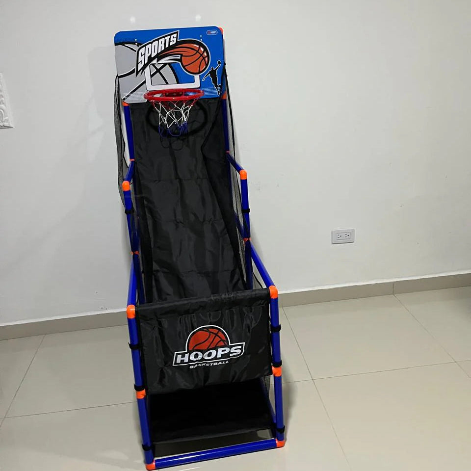 juego basket