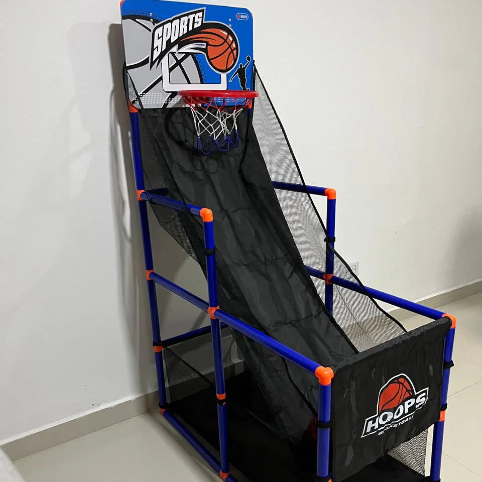 juego basket