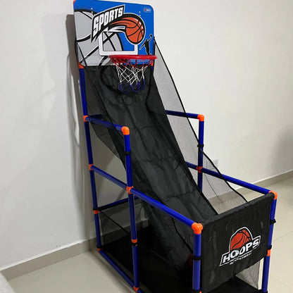 juego basket