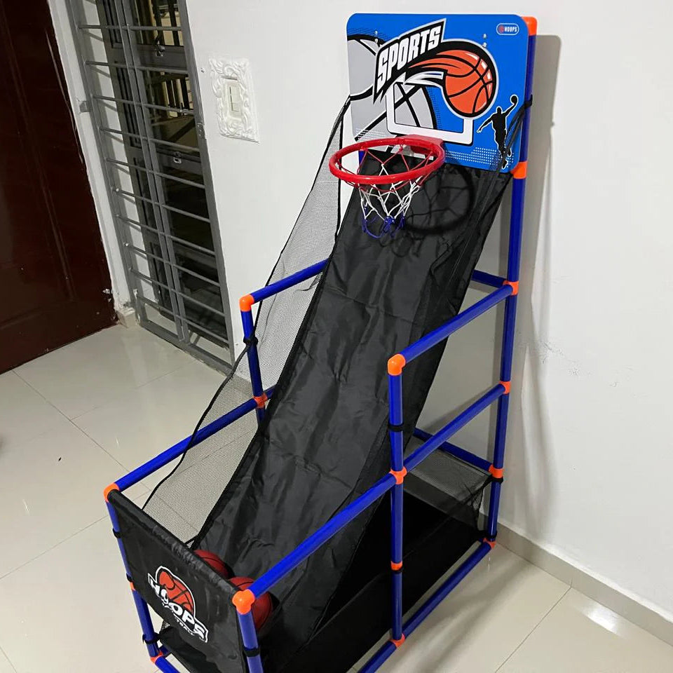juego basket