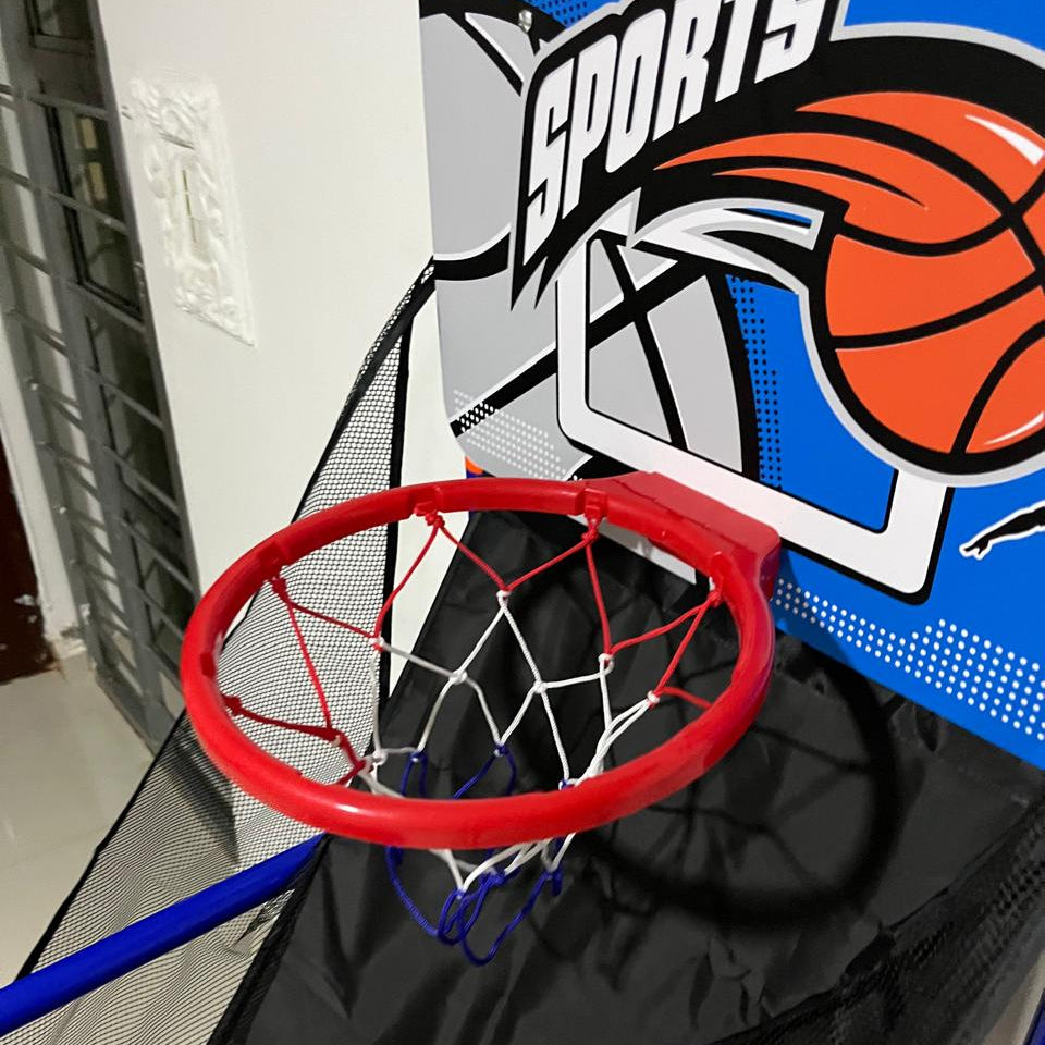 juego basket