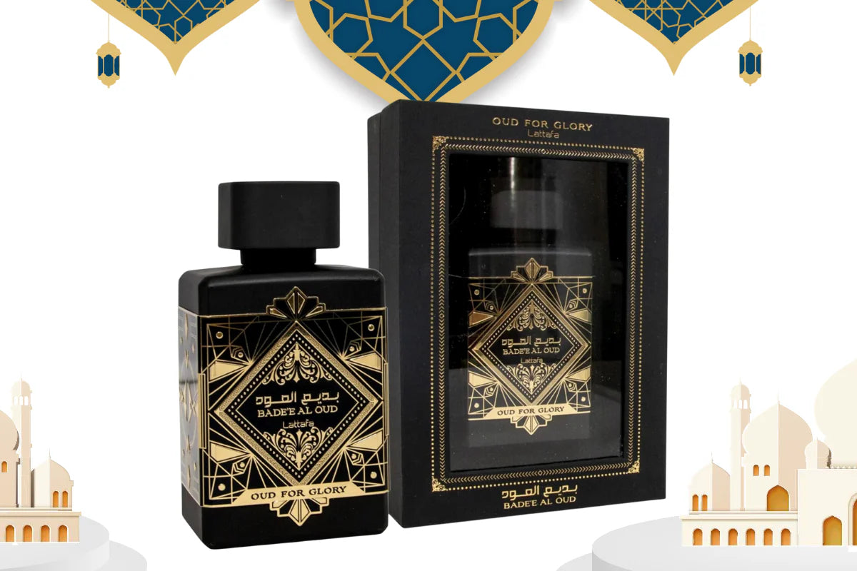 COMBO X3 Perfumes ÁRABES(Más solicitados)