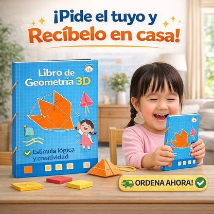 Libro de Geometria 3D
