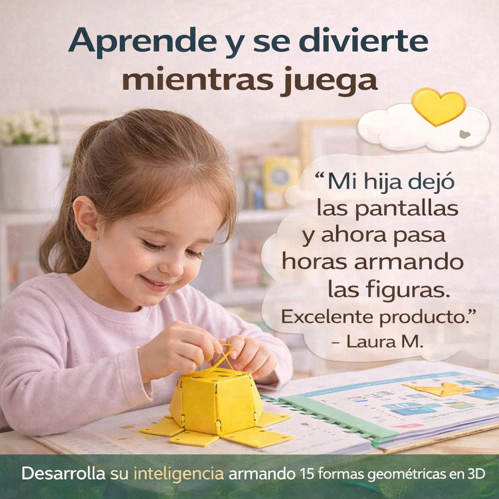 Libro de Geometria 3D