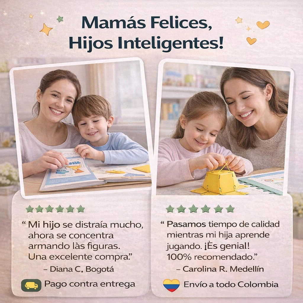 Libro de Geometria 3D