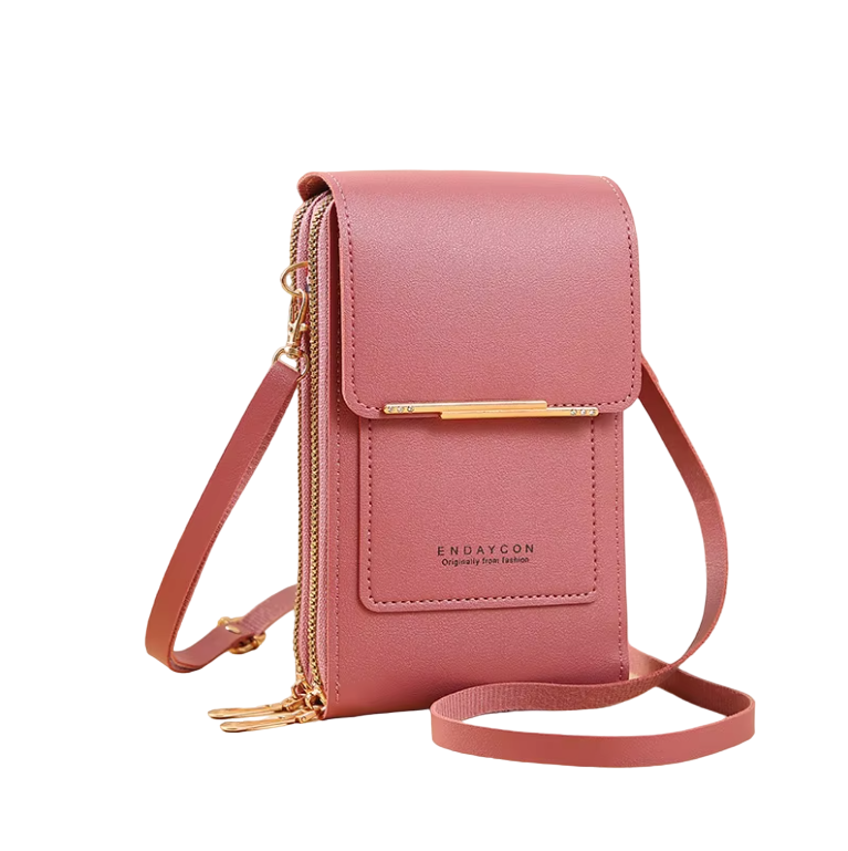 Nuevo Bolso Tipo Cartera