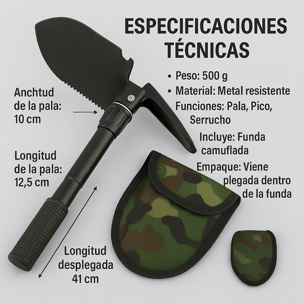Pala pico