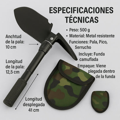 Pala pico