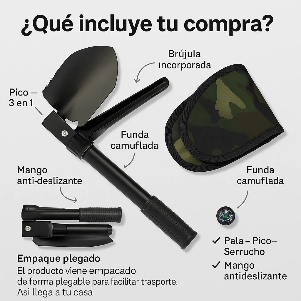 Pala pico