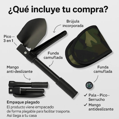 Pala pico