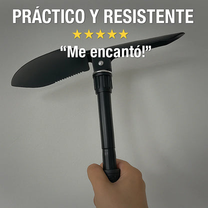Pala pico