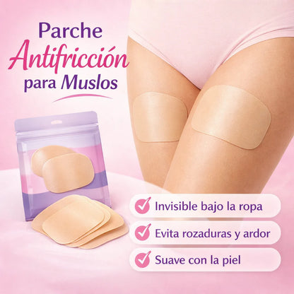 Parche Antifriccion Muslo