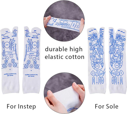 KIT ZENSOCK (Producto Americano)