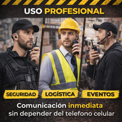 Radios Baofeng Bf888s X2 Premium