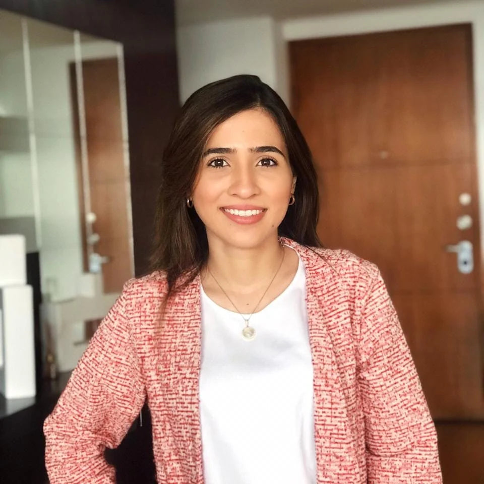 <em>Andrea Riaño, Bogotá</em>