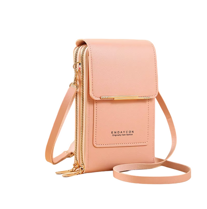 Nuevo Bolso Tipo Cartera