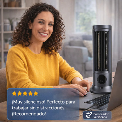 Mini torre ventilador